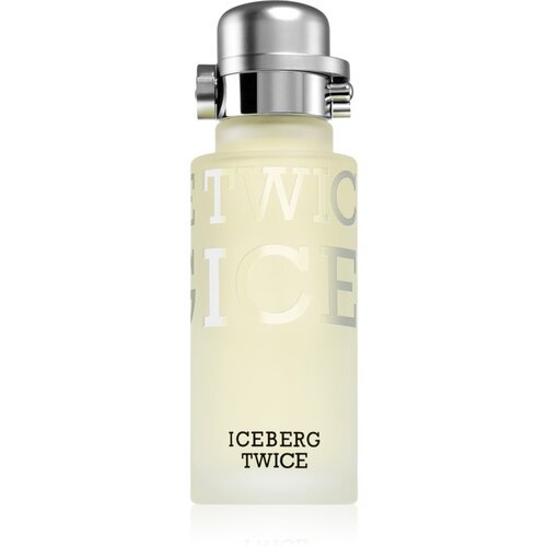 Iceberg Twice pour Homme toaletna voda za muškarce 125 ml Cijene