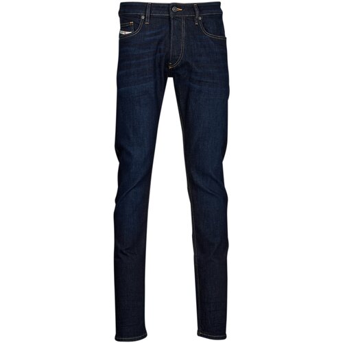 Diesel Kavbojke slim D-LUSTER Modra Slike