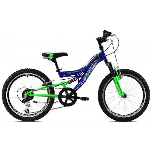  Bicikl Capriolo MTB CTX200 20 - 20" Cijene