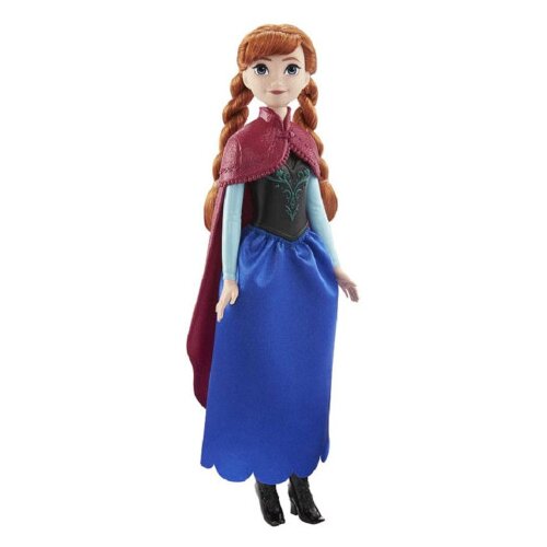 Mattel Igračka lutka FROZEN JDD39 Slike