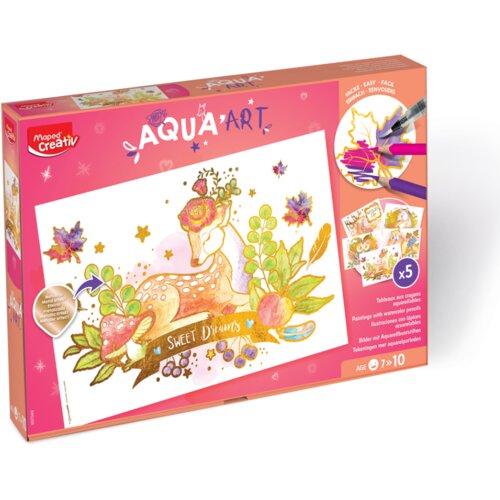 Maped Creativ M907049 sweet dreams Slike