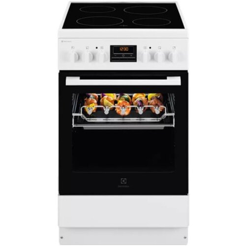 Electrolux &amp;scaron;tednjak LKR540202W Slike