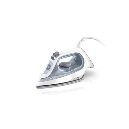 Braun TexStyle 3 SI 3054 Pegla na paru Keramička podnica glačala 2400 W Sivo Cijene