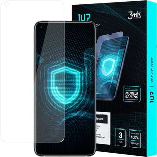 3mk 1UP OVITEK OVITEK ZA XIAOMI MI 10T PRO 5G ZA&amp;Scaron;ČITNO STEKLO, (22004130) Slike