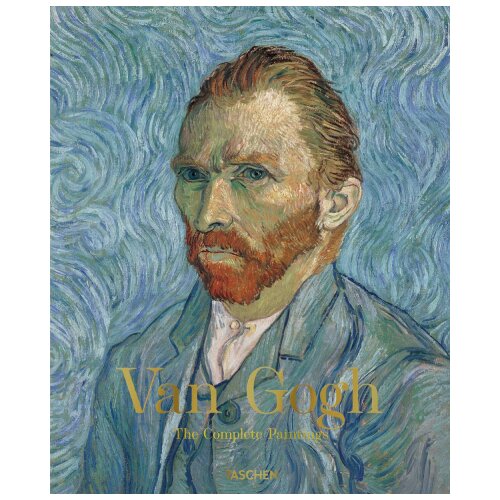 Taschen Rainer Metzger, Ingo F. Walther - Van Gogh Slike