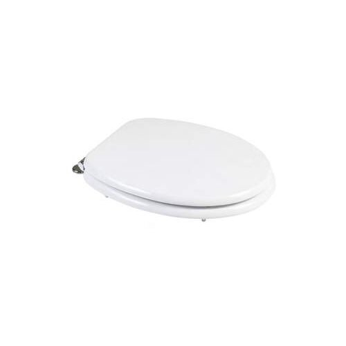 Gala DASKA ZA WC BIJELA MDF CINK OKOVI M-604 4103100 Cijene