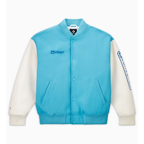 Converse muška jakna frgmt varsity jacket Cene