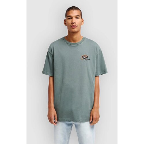 Rvca Bengal Supply T-Shirt balsam green Slike