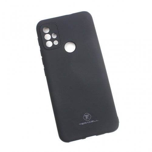 Teracell maska giulietta za motorola moto G10/G30 mat crna Slike