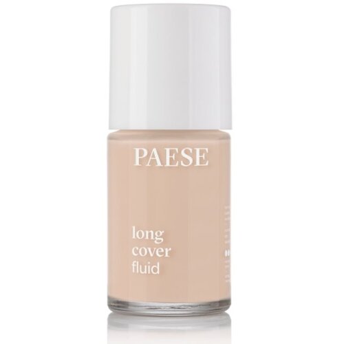 Paese prajmer za lice Long Cover Fluid Nude 30 ml Slike