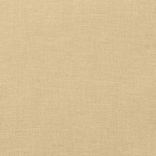 Jastuci za vrtnu klupu 2 kom svjetlosivi 120x50x7 cm tkanina Slike