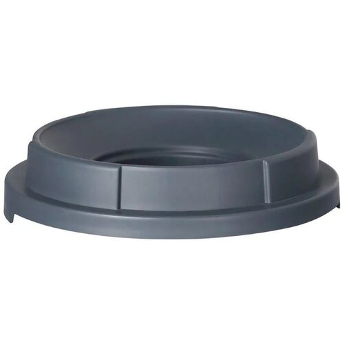 Amer Box Otvoreni poklopac za okruglu kantu za otpad, odgovara 691403, ⌀510x(H)120mm Cene