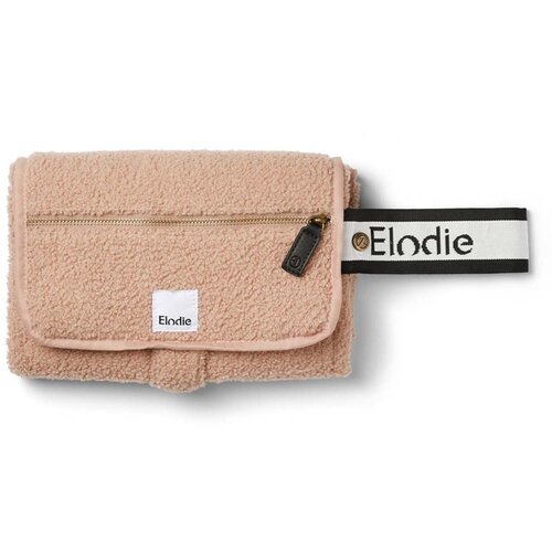  Prenosiva podloga za presvlačenje Pink boucle, Roze Cene