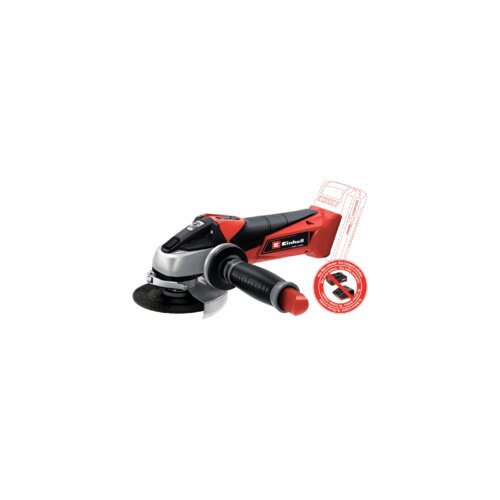 Einhell PXC Aku TE-AG 18 Li - Solo Cijene