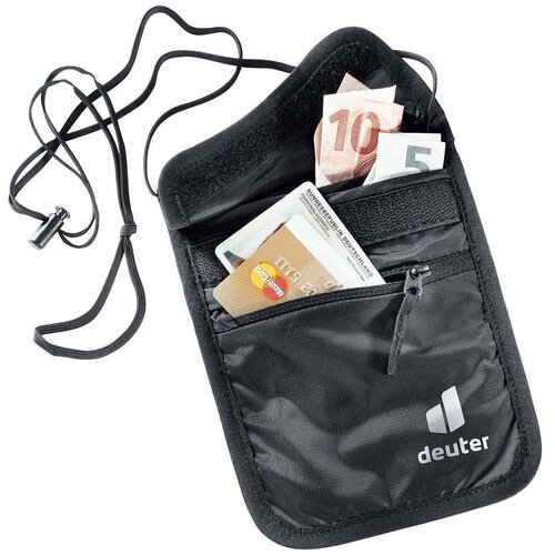 Deuter naprsna torbica Security Wallet II Slike