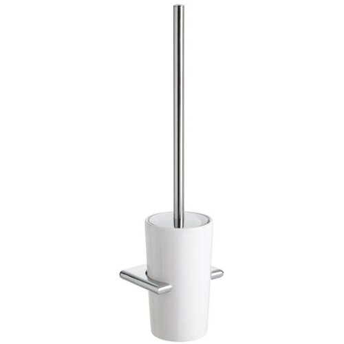 Tatay zidna wc četka 9,5x8,5x37cm inox abs zamak, ronda Cijene