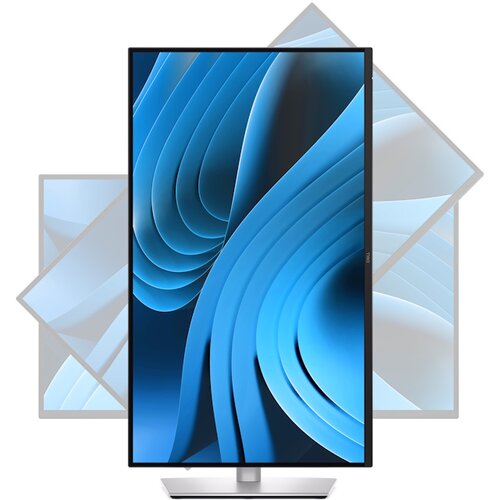 Dell Pro 27 Plus QHD - P2725DE Slike