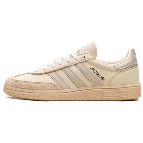 Adidas Nizke superge Handball Spezial Cream White Beige Bela Cene