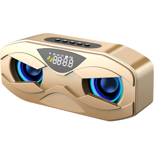 Generic radio budilka bluetooth zvočnik brezžični, (21127496) Cene