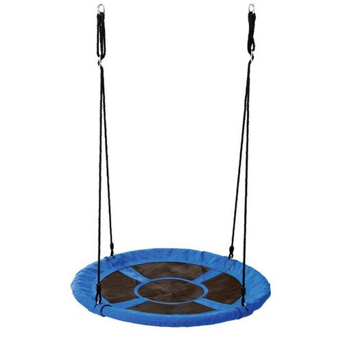 Timeless Tools 110 cm Otro&amp;scaron;ki gnezdo gugalnica - Nastavljiva vi&amp;scaron;ina, notranja/zunanja uporaba, 100 kg nosilnost, (5000347027) Slike