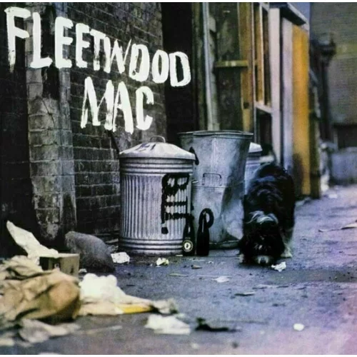 Fleetwood Mac - Peter Green´s (180g) (LP)