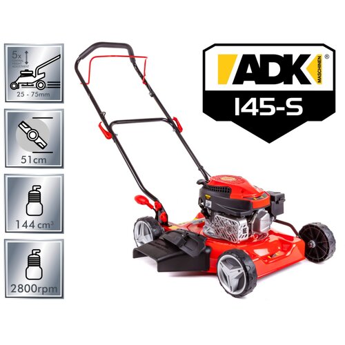 ADK KOSACICA MOTORNA WR65492N Cene