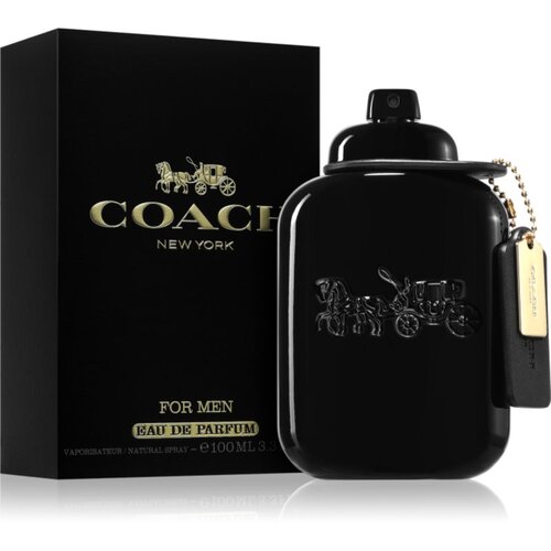Coach for Men for Men Eau de Parfum parfumska voda za mo&amp;scaron;ke 100 ml Slike