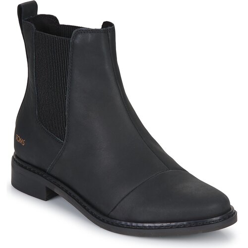 Toms CHARLIE Crna Cijene
