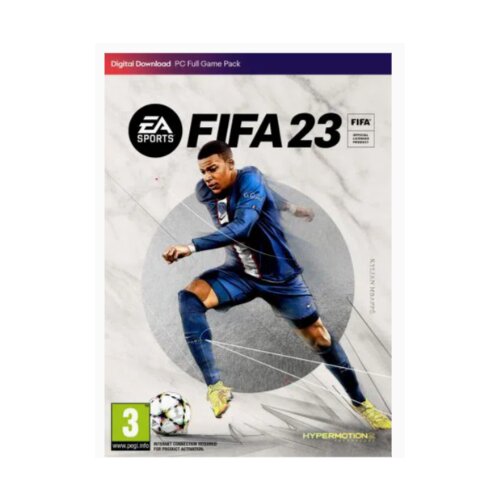 EA FIFA 23 CIAB PC Cijene