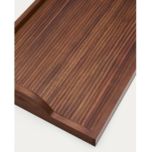 Kave Home Drveni pladanj 36x51 cm Rommu &amp;ndash; Slike