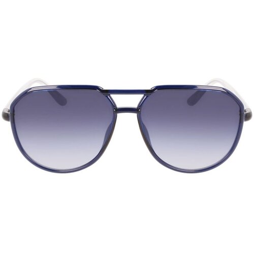 Calvin Klein Uniseks sunčane naočale CKJ22604S-400 &amp;oslash; 59 mm Slike