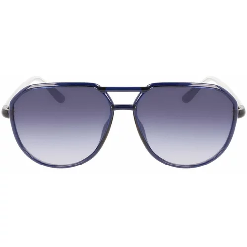 Calvin Klein Uniseks sunčane naočale CKJ22604S-400 ø 59 mm