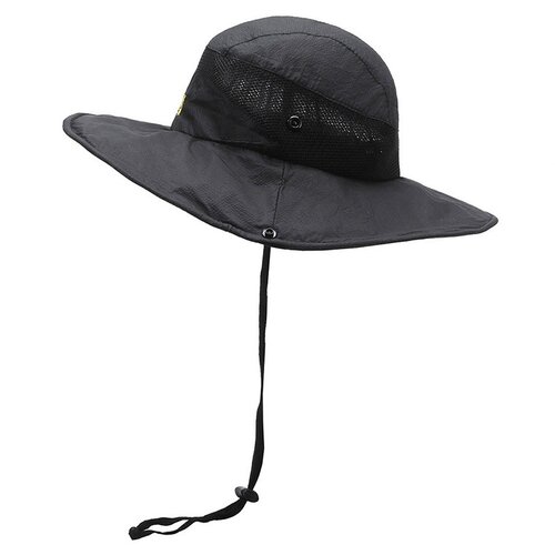 INF Nov klobuk za za&amp;scaron;čito pred soncem za pomlad in poletje na prostem Black, (21544010) Slike
