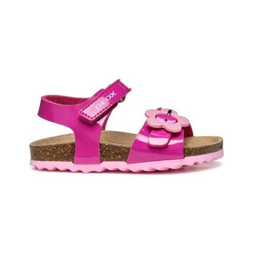 Geox sandale za devojčice  B sandal chalki girl B552RD5C80060 Cene