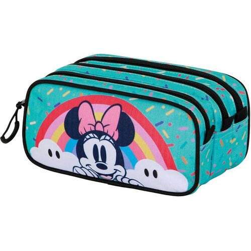 Mickey &amp;amp; Minnie Disney Minnie trostruki pernica Slike