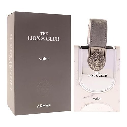 Armaf Unisex parfem The Lions Club Valer, EDP, 100 ml Slike