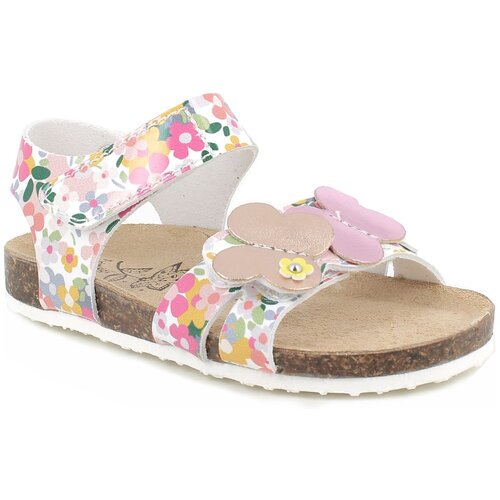 Primigi sandale PBK 79348 Ž b.co multicolor 31 Cijene