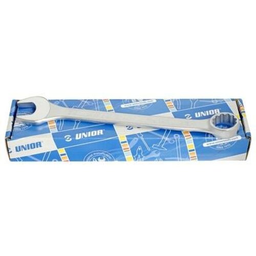 Unior garnitura kratkih viličasto obročnih ključev v kartonu 125/1CB 602098 Cene