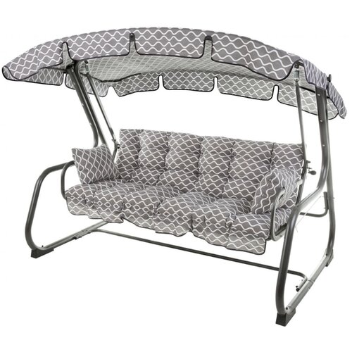 DAJAR gugalnica Ravenna 209x171 cm, 237097 Cene