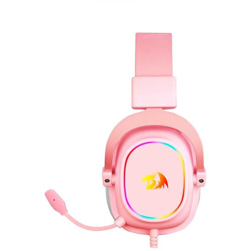 Redragon HEADSET - ZEUS-X PINK Slike