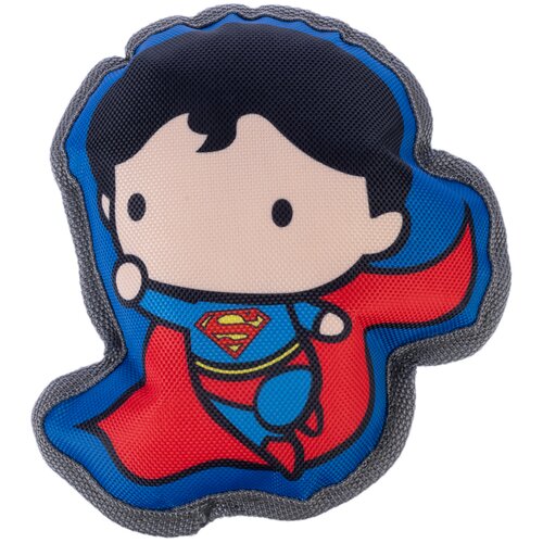 Warner Bros.™ DC igračka za pse Superman - cca D 20 x Š 17 x V 6 cm Cijene