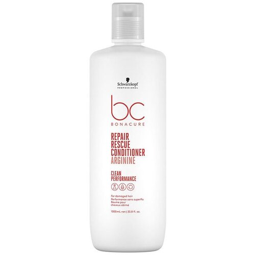 Schwarzkopf BC Bonacure Repair Rescue regenerator za suhu i oštećenu kosu 1000 ml Cene