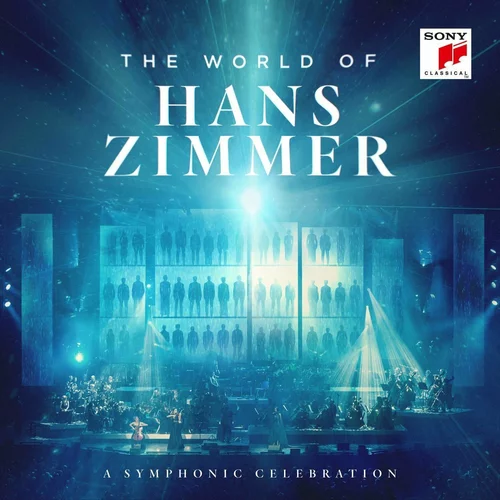 Hans Zimmer The World of - A Symphonic Celebration (3 LP)