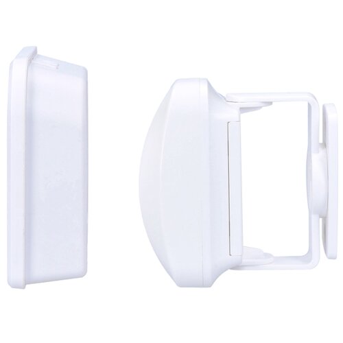Solight 1D22 - alarm 3xAA sa bežičnim detektorom pokreta 3xAAA/5V, beo Slike