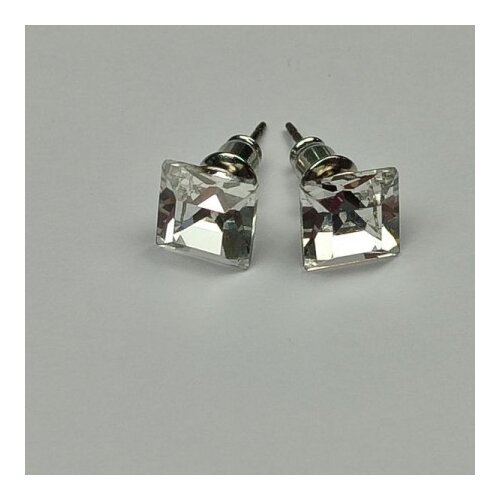 ALP crystal ESQ8P CRY Swarovski Minđu&amp;scaron;e Slike