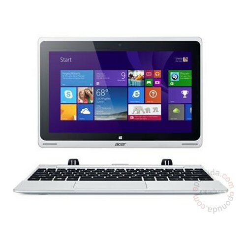 Acer Aspire 10 SW5-012 laptop Slike
