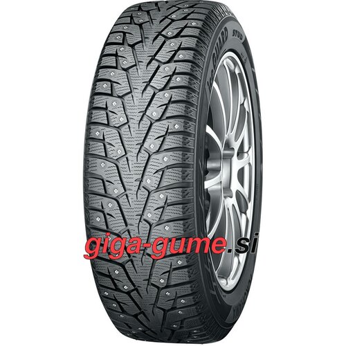 Yokohama Ice Guard IG55 ( 175/70 R13 82T, ježevke ) zimska pnevmatika Slike