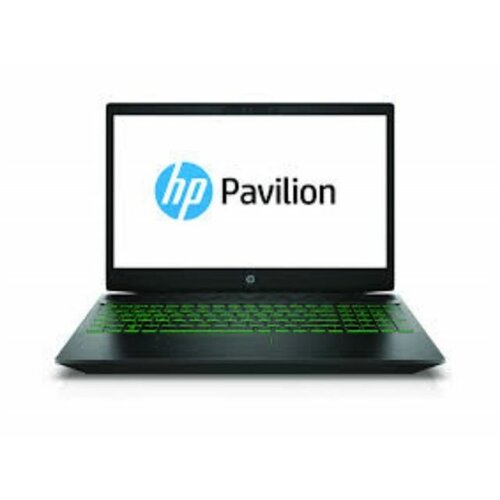 Hp Pavilion Gaming 15-cx0009nm 4RL93EA i7-8750H 12GB 1TB+128GB SSD nVidia GeForce GTX 1050 Ti 4GB FullHD IPS laptop Slike
