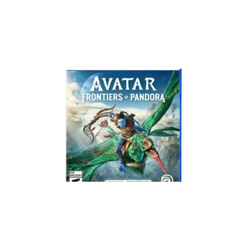 Avatar: Frontiers of Pandora /PS5 Slike