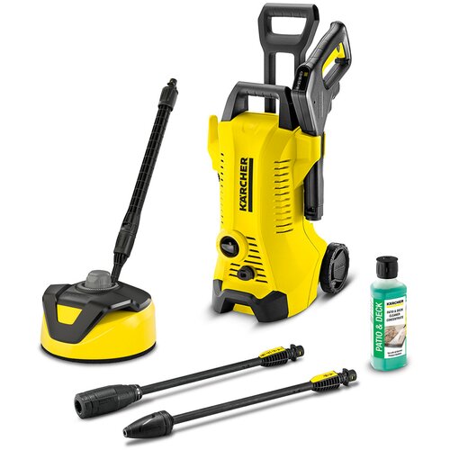 Karcher perač K3 FULL CONTROL HOME Slike